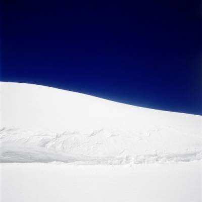 Montagnes suisses et désert israélien se ressemblent beaucoup vus par Naomi Leshem (photo : Naomi Leshem).