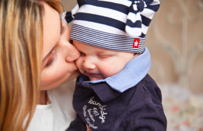 Au cours des 12 derniers mois, 172 000 enfants ont vu le jour (photo : Pixabay.com)