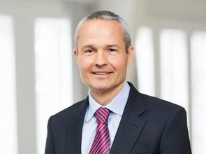 Stephan Vopel, Directeur, Fondation Bertelsmann 