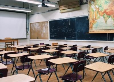 La violence est hélas fréquente dans les écoles (photo: Pixabay)