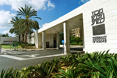 20 pour cent des diplômés du célèbre institut Weizman à Re’hovot s’expatrient pour plus de trois ans (photo : Institut Weizmann)  