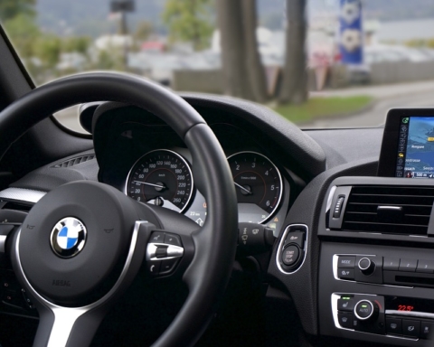 Ce véhicule de BMW comprendra-t-il prochainement des éléments issus de la technologie israélienne ? (photo : Pixabay).