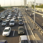 Les routes israéliennes sont de plus en plus dangereuses (photo: Avishai Teicher via the PikiWiki- Israel free image collection project).