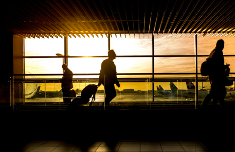 Vivement les vacances : de nombreux Israéliens voyagent à l’étranger pendant les fêtes de Pessa’h (photo : pexels.com)