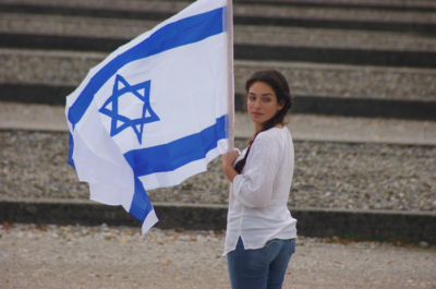 Croissance continue de la population israélienne (photo : pixabay.com).