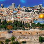 Bientôt Jérusalem disposera de l‘Internet sans fil pour tous (photo : Pixabay)