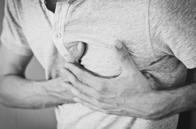 L’infarctus du myocarde continue à toucher davantage les hommes que les femmes (photo : Pixabay.com)