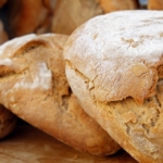 Défendu pendant Pessa’h, hélas ! Pendant cette période, les amateurs de pain, comme notre auteure, vivent des heures difficiles (photo :  Pixabay).