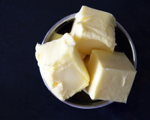 En Israël, on appelle le beurre l’or blanc car le produit se fait rare depuis des mois (photo : Pixabay)