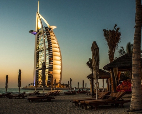 De nombreux Israéliens aimeraient passer des vacances à Dubai. L’accord de paix conclu entre l’Etat hébreu et les EAU devrait leur permettre de concrétiser ce projet (photo : Pixabay).