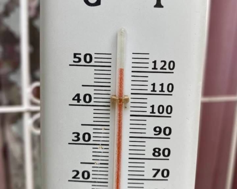 Près de 50°à Eilat. D’après les experts, Israël pourrait à l’avenir souffrir plus souvent de ces températures extrêmes (photo : Barbara Pfeffer)
