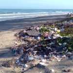 Les océans sont envahis par les déchets plastiques. Il est plus que temps de limiter la production de déchets (photo : Pixabay)