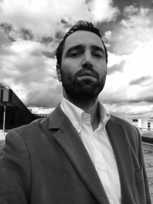 Ben Gitai veut améliorer la durabilité de l’architecture en Israël (photo : privée)