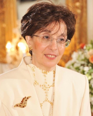  Sarah Halimi est morte parce qu’elle était Juive (photo : SIMON WIESENTHAL CENTER)