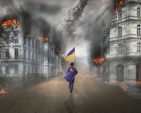 Depuis l’invasion de l’Ukraine par la Russie en février dernier, le pays subit une guerre cruelle (photo : Pixabay)